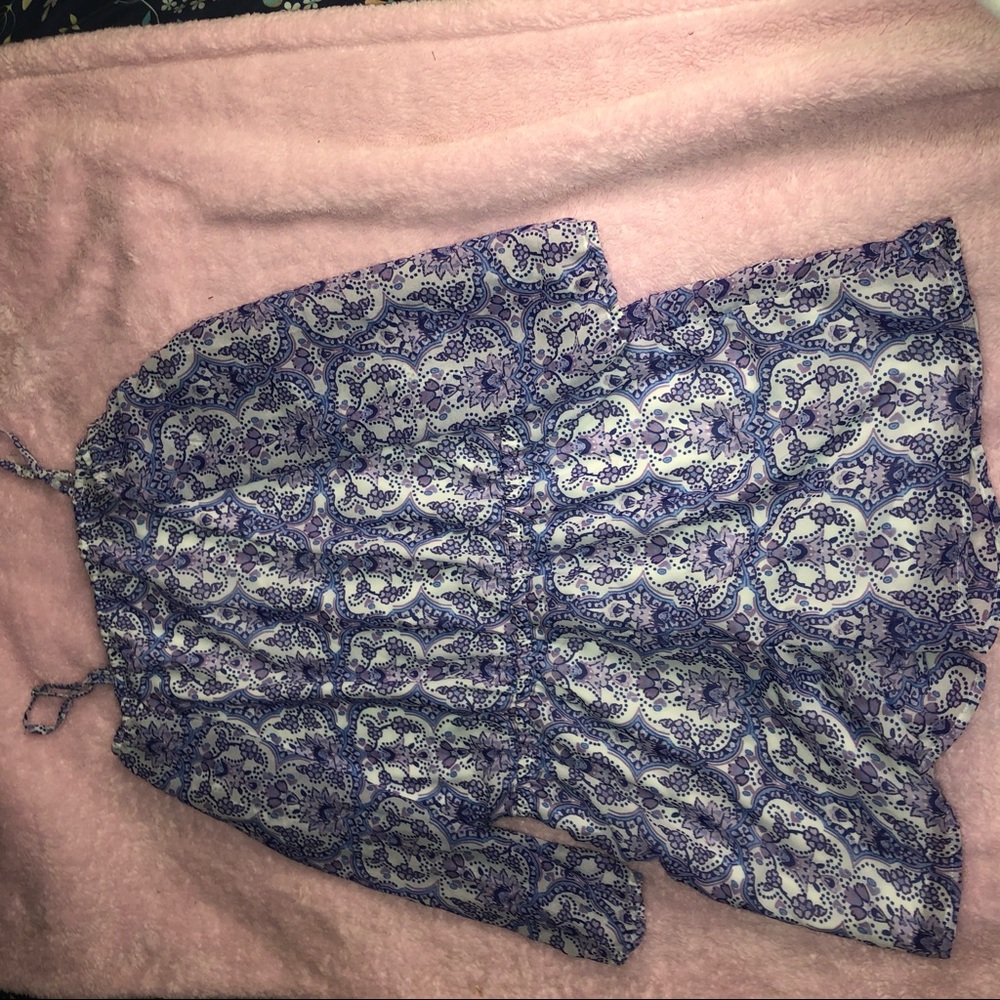 Childrens place romper